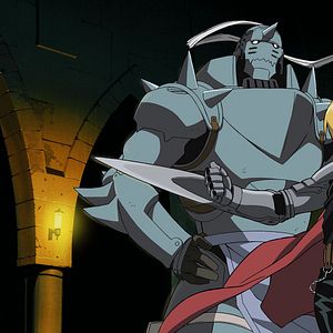 Photo Fullmetal Alchemist : Brotherhood