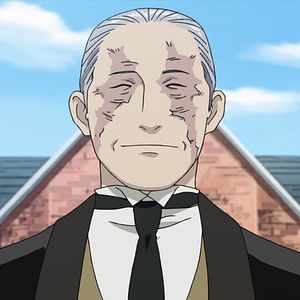 Photo Fullmetal Alchemist : Brotherhood