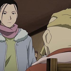 Photo Fullmetal Alchemist : Brotherhood