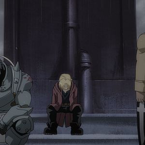 Photo Fullmetal Alchemist : Brotherhood