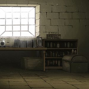 Photo Fullmetal Alchemist : Brotherhood