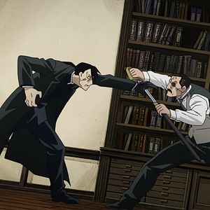 Photo Fullmetal Alchemist : Brotherhood