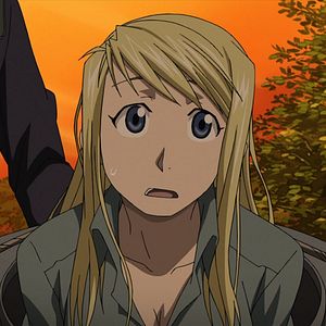 Photo Fullmetal Alchemist : Brotherhood