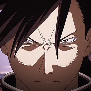 Photo Fullmetal Alchemist : Brotherhood