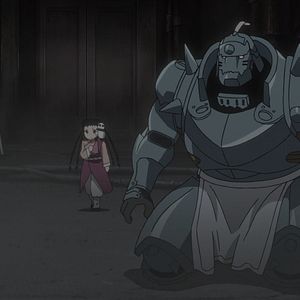 Photo Fullmetal Alchemist : Brotherhood