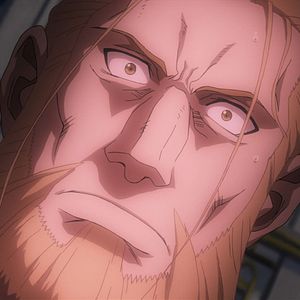 Photo Fullmetal Alchemist : Brotherhood