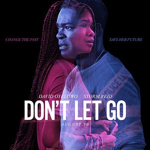 Photo Don't Let Go