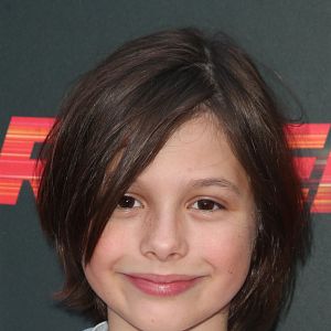 Photo Asher Miles Fallica