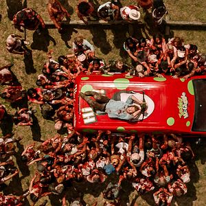 Photo Alexander England