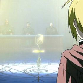 Photo Fullmetal Alchemist