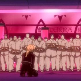 Photo Fullmetal Alchemist