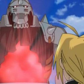Photo Fullmetal Alchemist