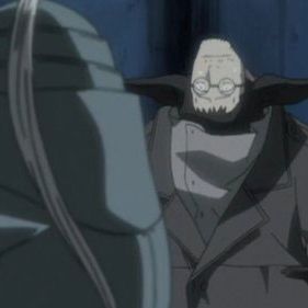 Photo Fullmetal Alchemist