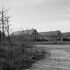 Photo Heimat ist ein Raum aus Zeit