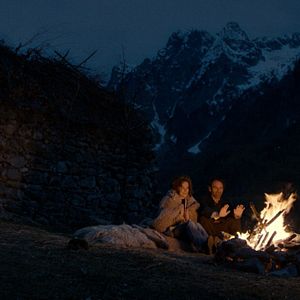 Photo Arben Bajraktaraj