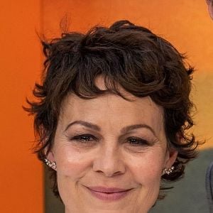 Photo Helen McCrory