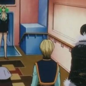 Photo Hunter X Hunter