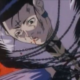 Photo Hunter X Hunter