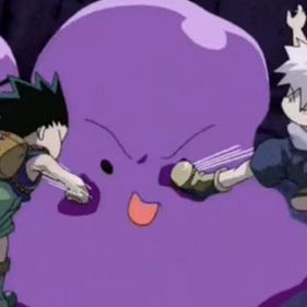 Photo Hunter X Hunter