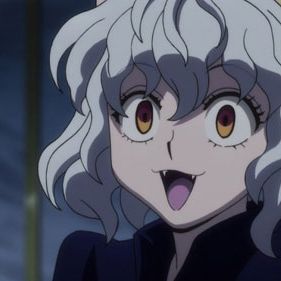Photo Hunter X Hunter