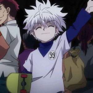 Photo Hunter X Hunter (2011)