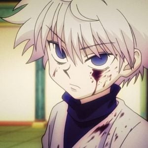 Photo Hunter X Hunter (2011)