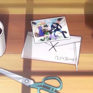 Photo Hunter X Hunter (2011)
