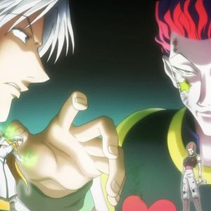 Photo Hunter X Hunter (2011)