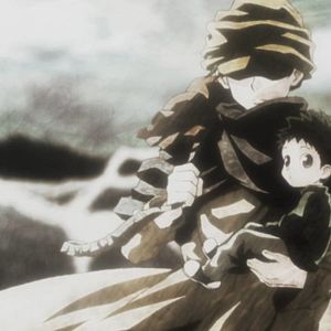 Photo Hunter X Hunter (2011)