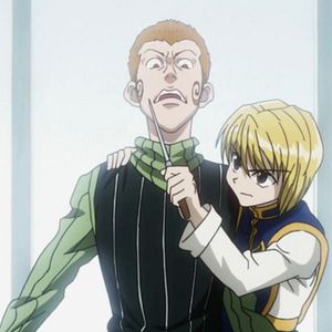 Photo Hunter X Hunter (2011)
