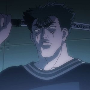 Photo Hunter X Hunter (2011)