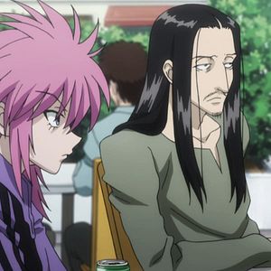 Photo Hunter X Hunter (2011)