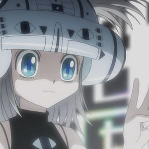 Photo Hunter X Hunter (2011)