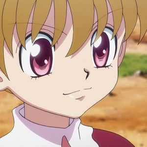Photo Hunter X Hunter (2011)
