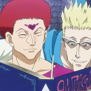 Photo Hunter X Hunter (2011)