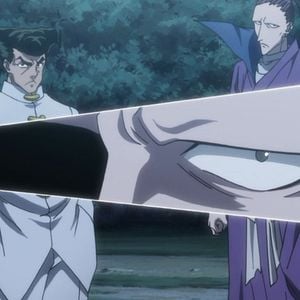 Photo Hunter X Hunter (2011)