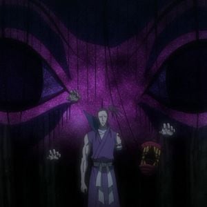 Photo Hunter X Hunter (2011)