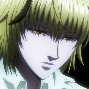 Photo Hunter X Hunter (2011)