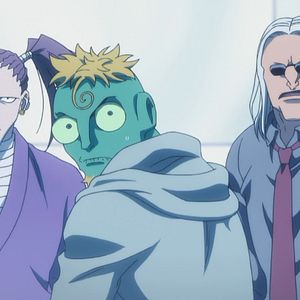Photo Hunter X Hunter (2011)