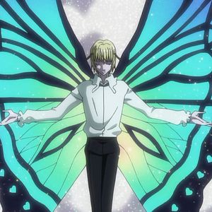 Photo Hunter X Hunter (2011)