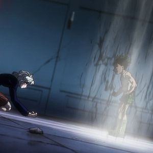 Photo Hunter X Hunter (2011)