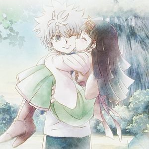 Photo Hunter X Hunter (2011)