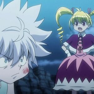 Photo Hunter X Hunter (2011)