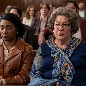 Photo Margo Martindale