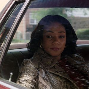 Photo Tiffany Haddish