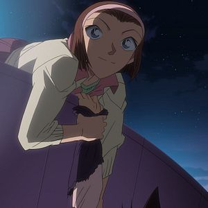 Photo Lupin III VS Détective Conan