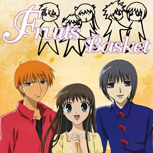 Photo Fruits Basket
