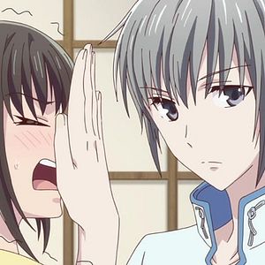 Photo Fruits Basket (2019)