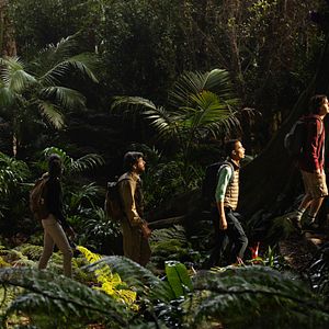 Photo Nicholas Coombe