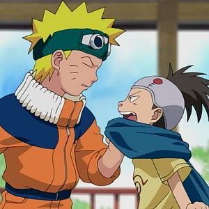 Photo Naruto